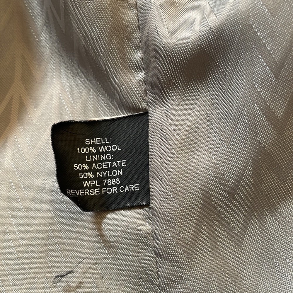 ๐Michael Kors: Wool Coat(Size 6)๐ - Picture 5 of 6